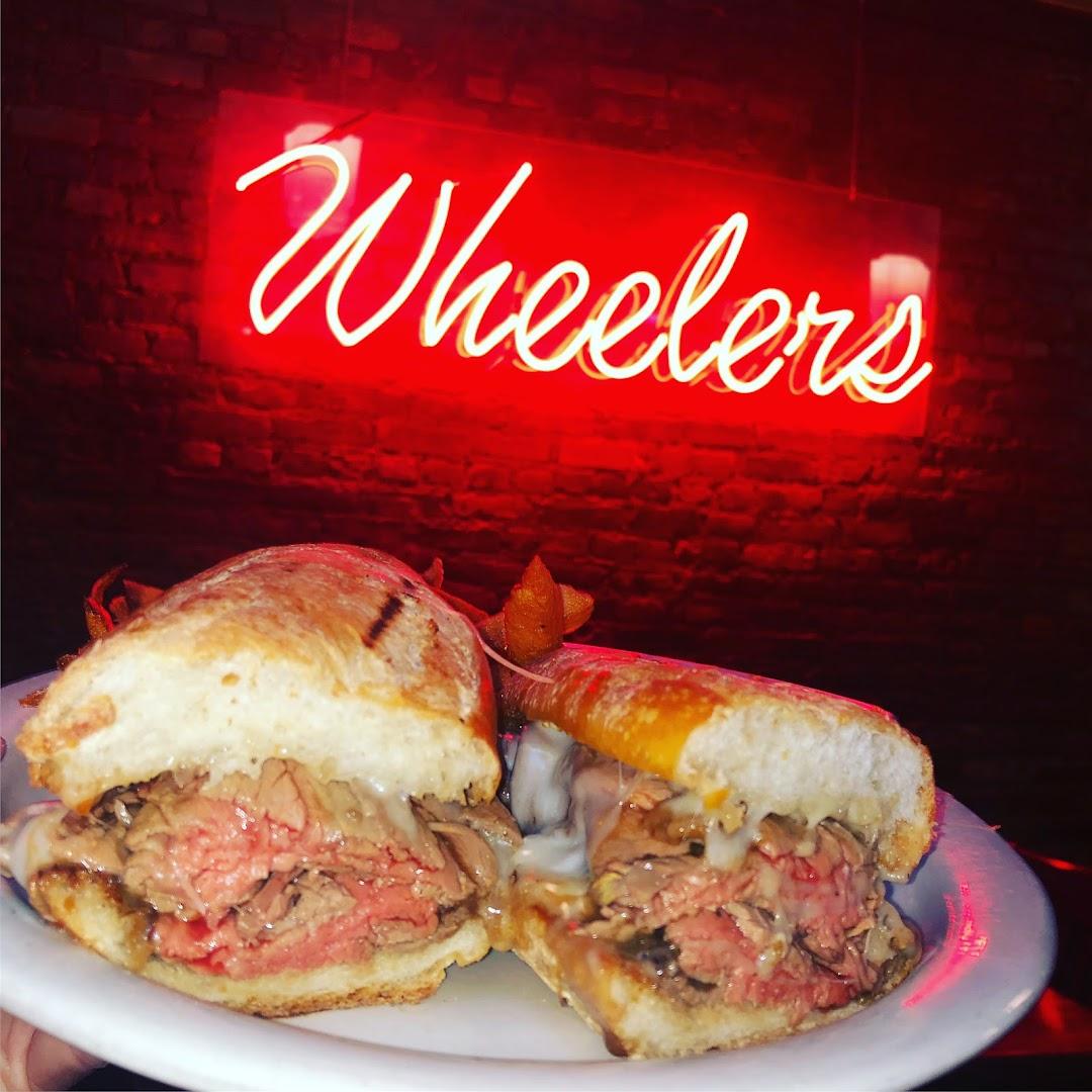 Wheeler's